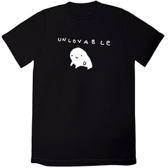 Unlovable Shirt Shirts KC Green