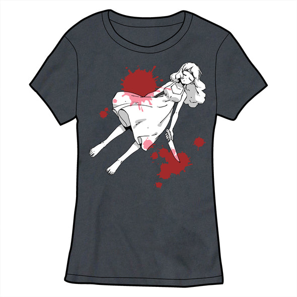 Dream Shirt Shirts & Tops Koibeat Fitted Small