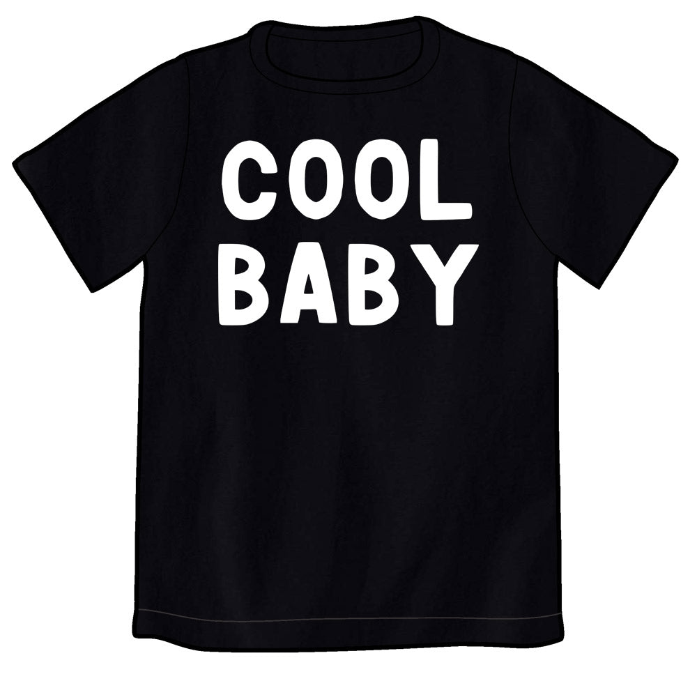 Cool Baby Onesies and Toddler Tees Babywear Lucy Knisley Tee Size 2T