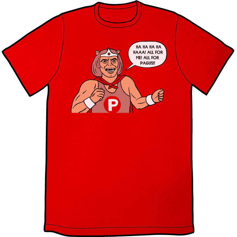 Pagus Shirt Shirts Michael Kuppperman