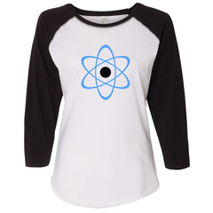 Jade's Atom Shirt by Andrew Hussie Shirts Andrew Hussie
