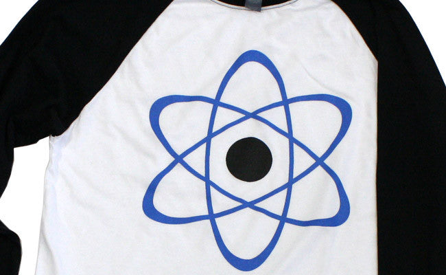Jade's Atom Shirt by Andrew Hussie Shirts Andrew Hussie