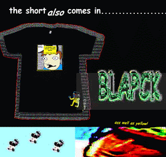 Sweet Bro and Hella Jeff Stairs Shirt Shirts Andrew Hussie Black Unisex Small