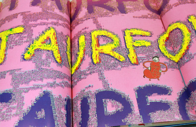 Sweet Bro and Hella Jeff Hardcover *EXTREMELY LIMITED* Books Ellacohen