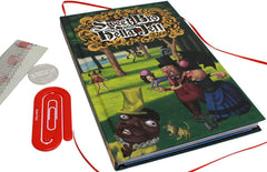 Sweet Bro and Hella Jeff Hardcover *EXTREMELY LIMITED* Books Ellacohen