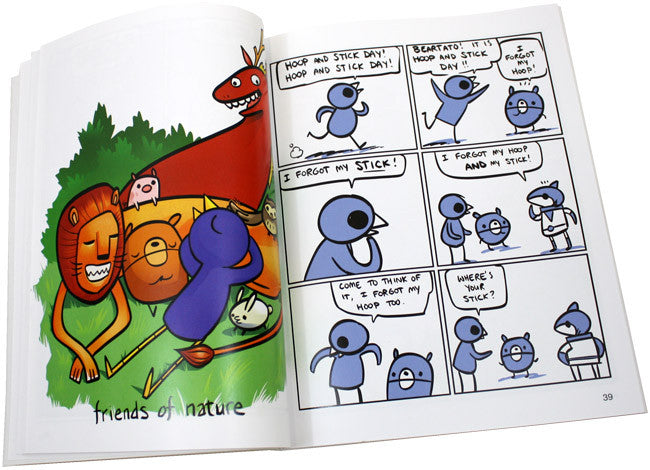 Beartato & the Secret of the Mystery (Book 1) Books Anthony Clark