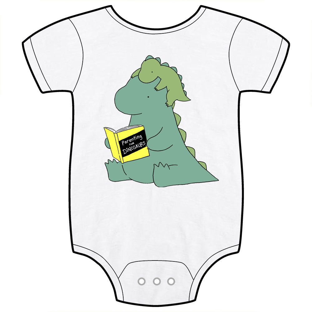 Rory Onesie Babywear Liz Climo