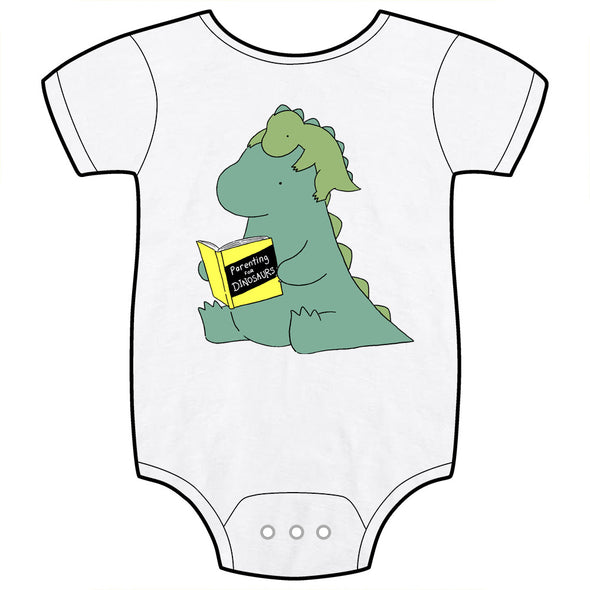 Rory Onesie Babywear Liz Climo