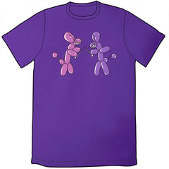 Balloon Animal Pin Fight Shirt Shirts Oglaf Mens 4XL ($+4)
