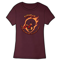 Sithrak Shirt Shirts Oglaf