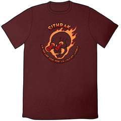 Sithrak Shirt Shirts Oglaf