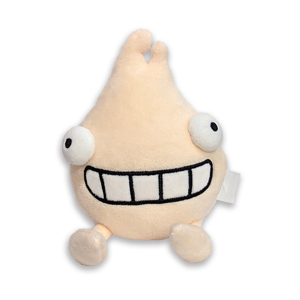 Oglaf Plush Buddies Plushes Oglaf Snitch Sprite ($18)