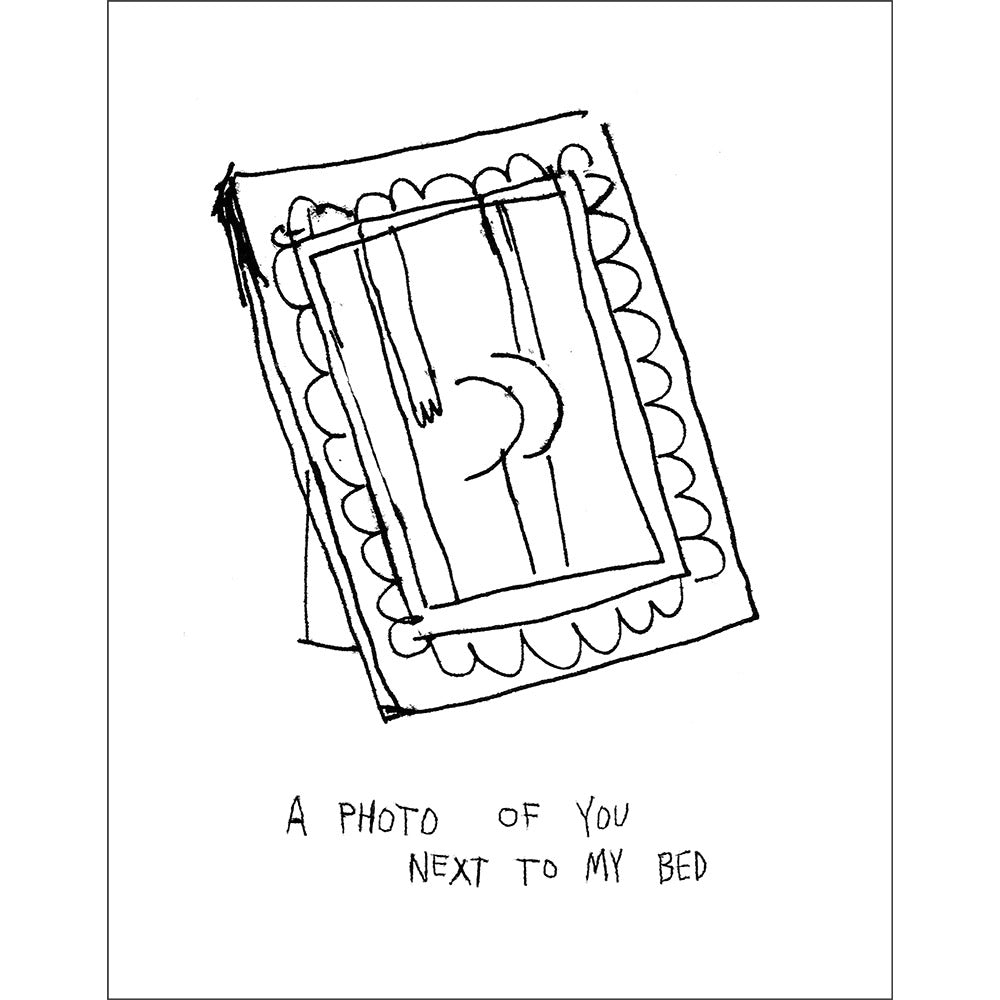 Phil McAndrew 11x14 Inch Prints Art Phil McAndrew Pictures of You