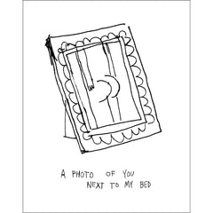 Phil McAndrew 11x14 Inch Prints Art Phil McAndrew Pictures of You