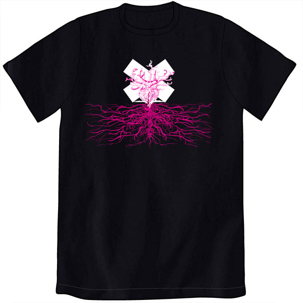 Going Back To Your Roots Shirt Shirts Sarah Jolley Unisex Small