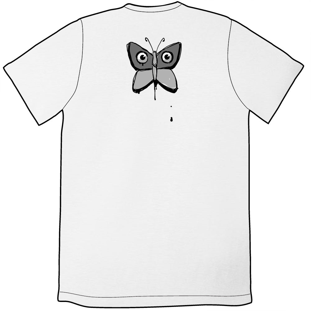 Two Sides to a Story Shirt Shirts Sarah Jolley