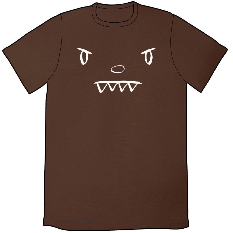 Bear Monster Shirt Shirts Jeph Jacques Unisex Small
