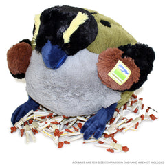 Giant Yelling Bird Plush **ON SALE!!** Plushes Jeph Jacques