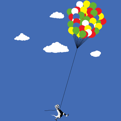 T-Rex's Busy Day T-Shirt Shirts Ryan North