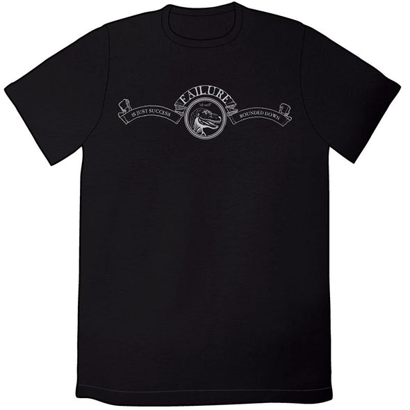 Failure T-Shirt Shirts Ryan North