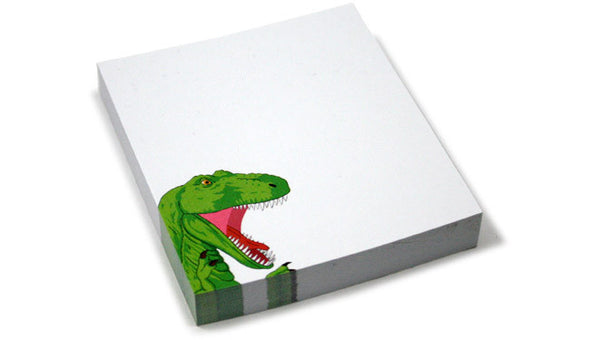 Panel Two Sticky Notes Stationary Ryan North