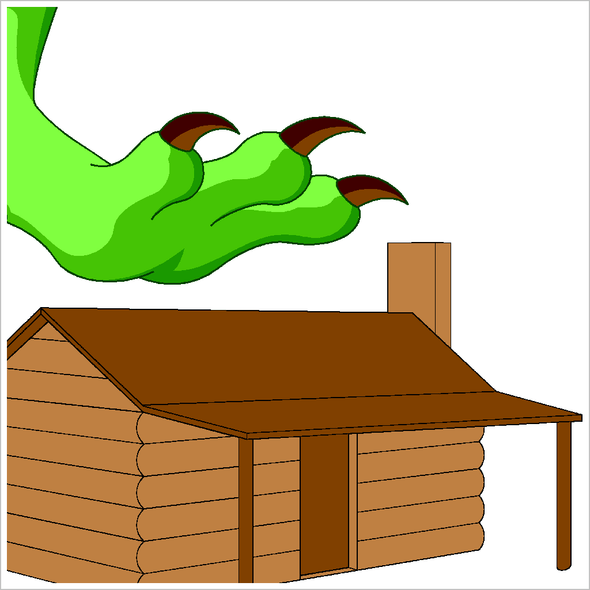 The Stomp 20th Anniversary Print Art Ryan North