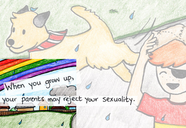 Happy Dog the Happy Dog Books Ryan North