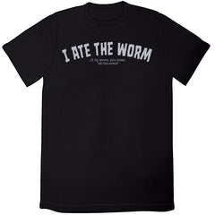 Ate The Worm Shirt Shirts Dave Kellett