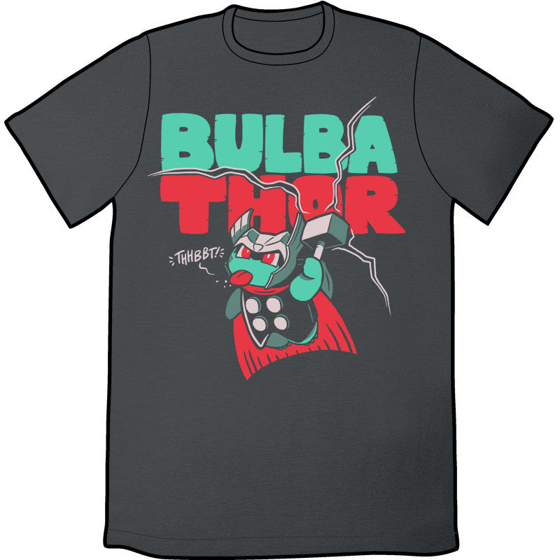 BULBATHOR Shirt Shirts Sam Logan