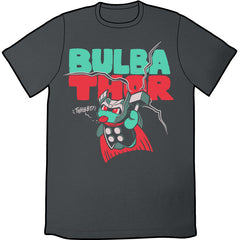 BULBATHOR Shirt Shirts Sam Logan
