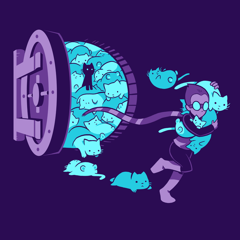 Cat Burglar Shirt Shirts Sam Logan