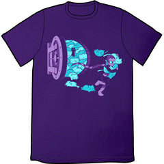 Cat Burglar Shirt Shirts Sam Logan