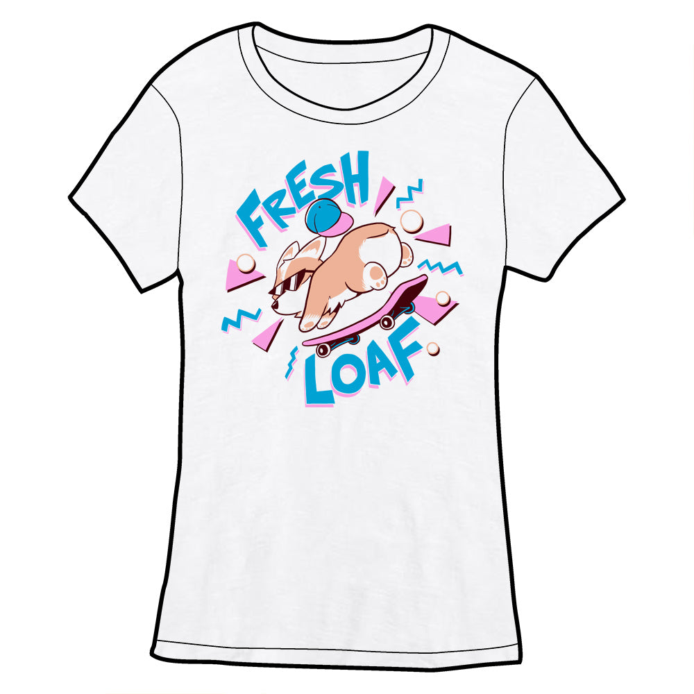 Fresh Loaf Shirt Shirts Sam Logan Ladies Small