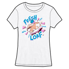 Fresh Loaf Shirt Shirts Sam Logan Ladies Small