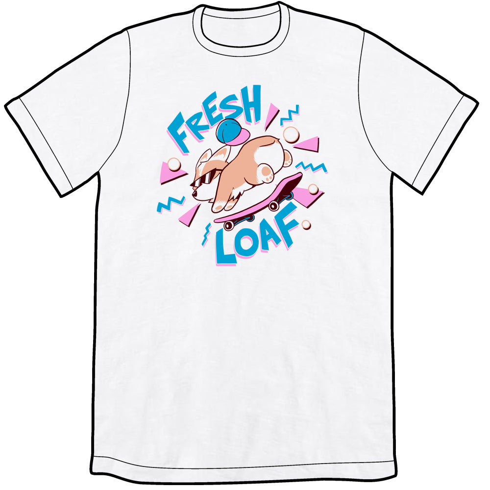 Fresh Loaf Shirt Shirts Sam Logan Mens/Unisex Small