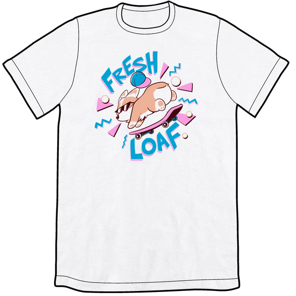 Fresh Loaf Shirt Shirts Sam Logan Mens/Unisex Small