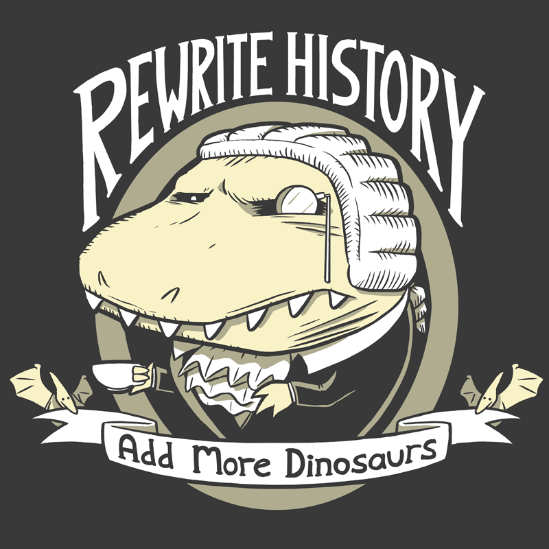 Rewrite History Shirt Shirts Sam Logan
