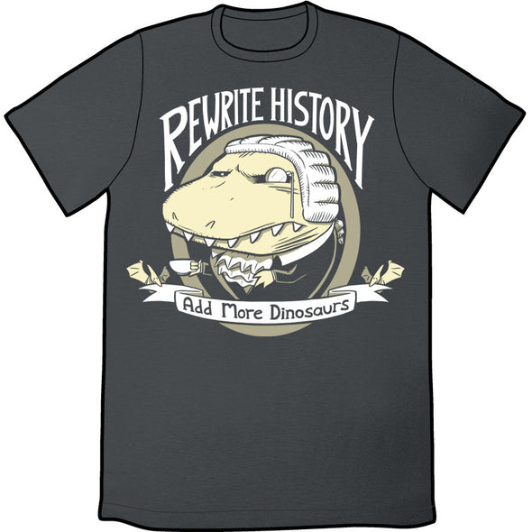 Rewrite History Shirt Shirts Sam Logan