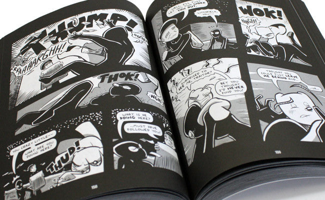 Sam and Fuzzy Are Very Famous (S&F Volume 2) Books Sam Logan