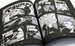 Sam and Fuzzy Are Very Famous (S&F Volume 2) Books Sam Logan