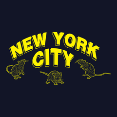 New York City Shirt Shirts Tom Tomorrow