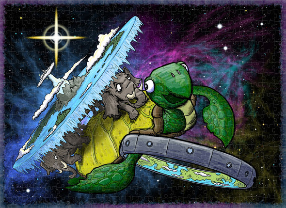 I Found a Bracelet Jigsaw Puzzle Games Howard Tayler