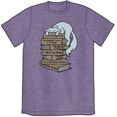 Catnap Shirt Shirts Unshelved Mens/Unisex Small