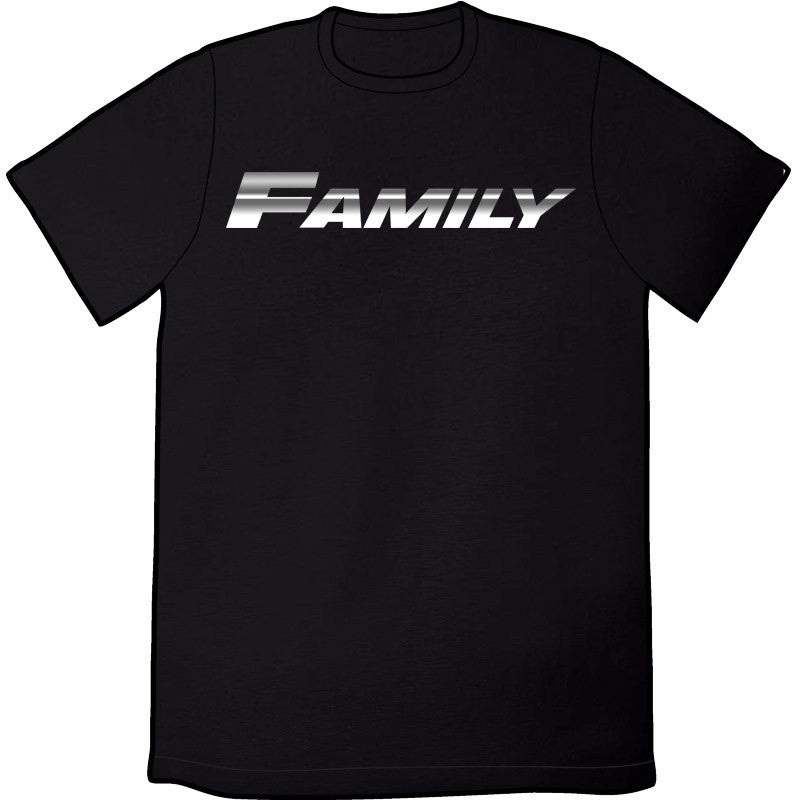 Family Shirt Shirts Jeffrey Rowland