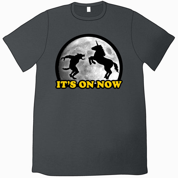 It's On Now Shirt Shirts Jeffrey Rowland