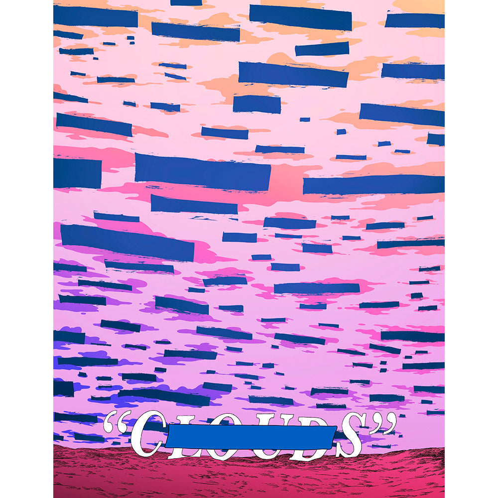 WTNV Episode Prints Art Cyberduds C****s - 181  