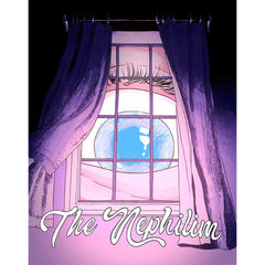 WTNV Episode Prints Art Cyberduds The Nephilim - 183  