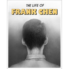 WTNV Episode Prints Art Cyberduds The Life of Frank Chen - 197  