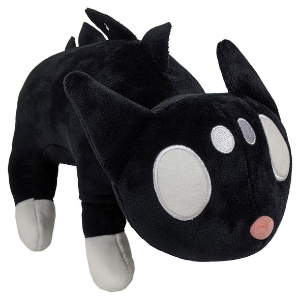 Khoshekh the Cat Plush Plushes Welcome to Night Vale