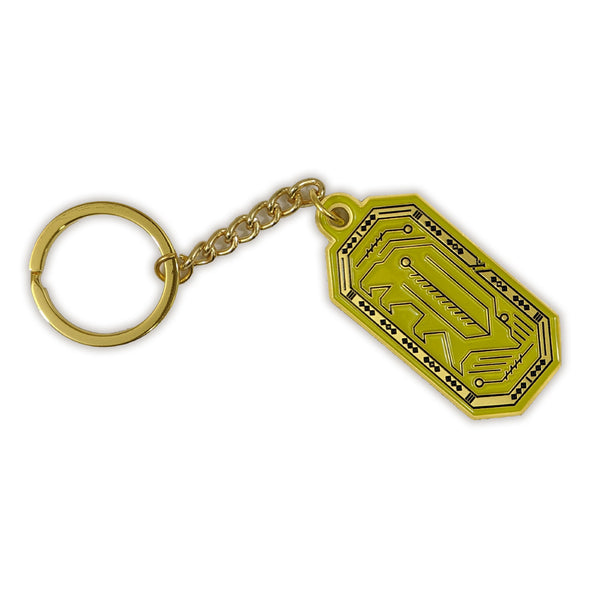 Within the Wires Keychain *LAST CHANCE* Accessories Within the Wires